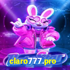 claro777.pro