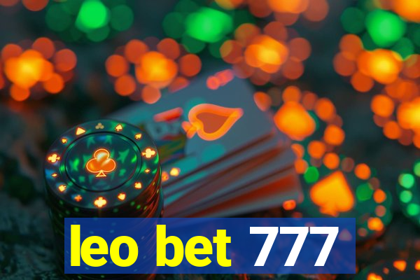 leo bet 777