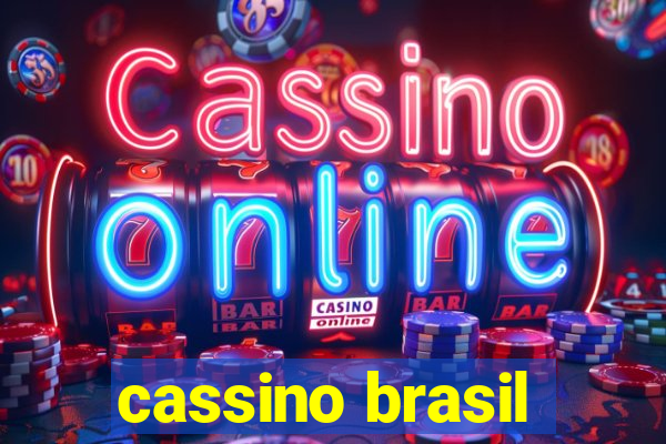 cassino brasil