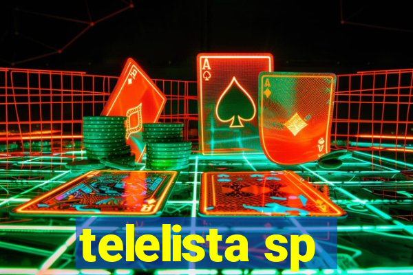 telelista sp