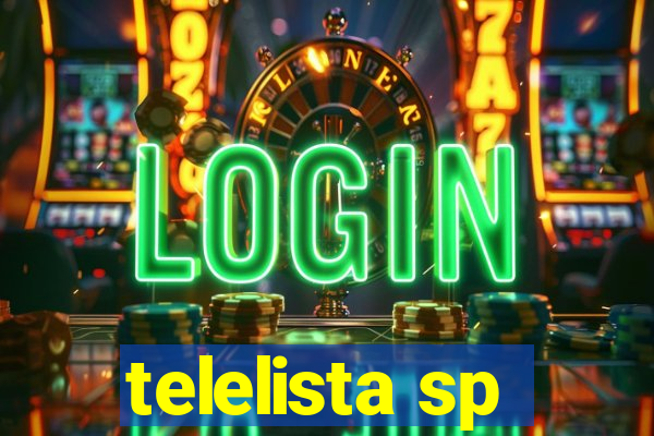 telelista sp