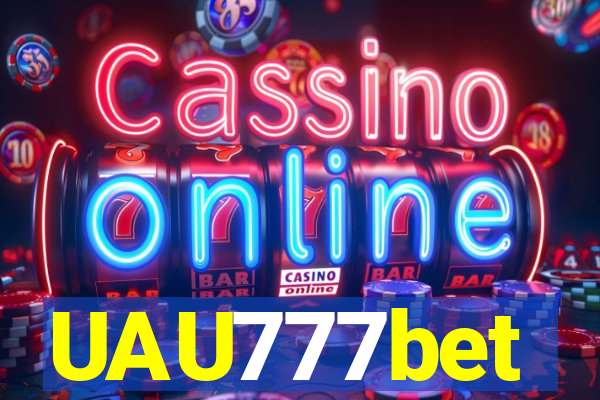 UAU777bet