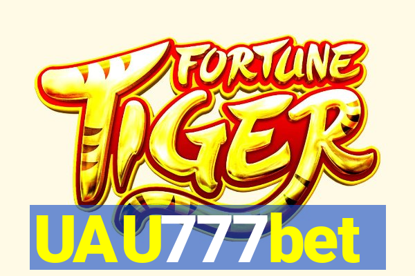 UAU777bet