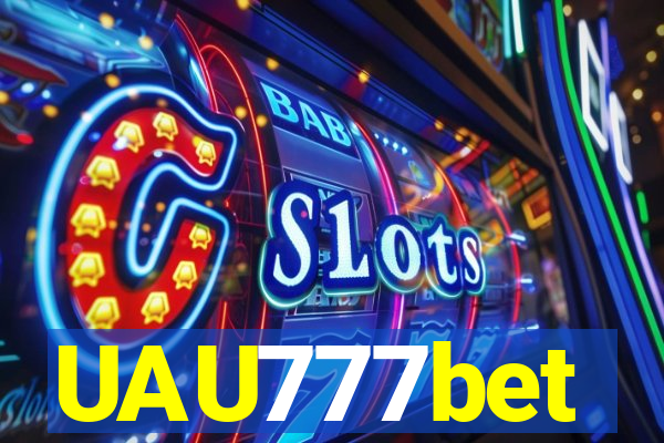 UAU777bet