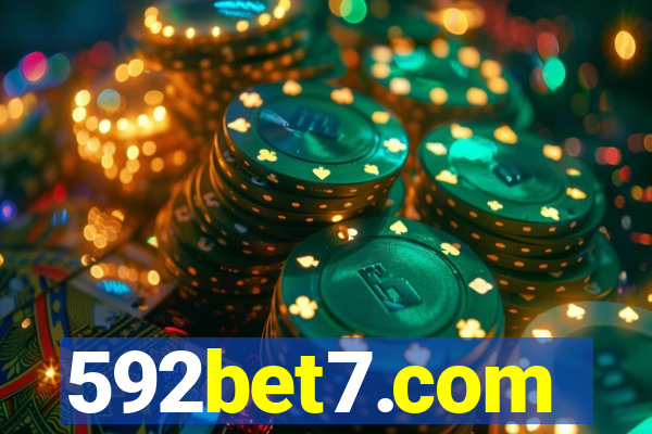 592bet7.com