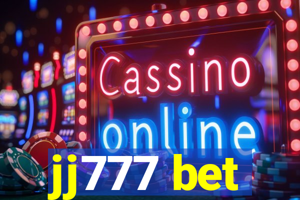 jj777 bet