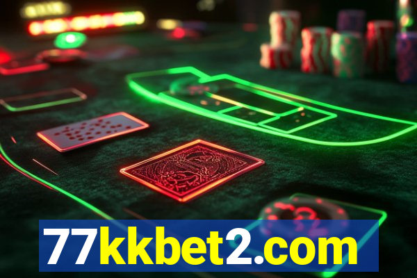 77kkbet2.com