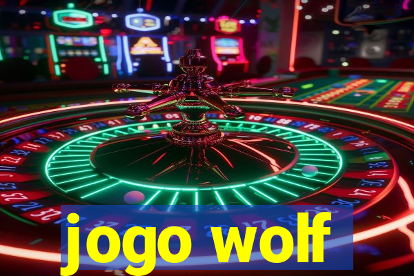 jogo wolf