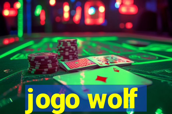 jogo wolf