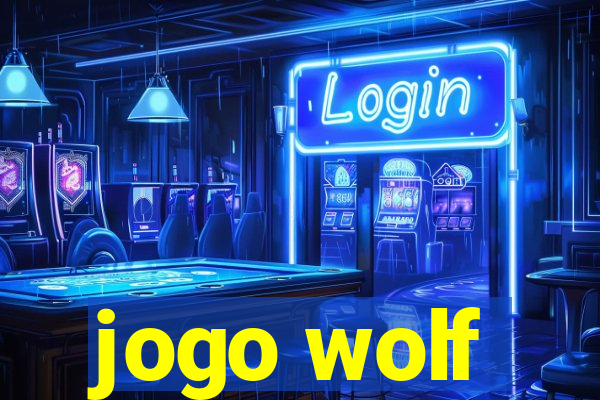 jogo wolf