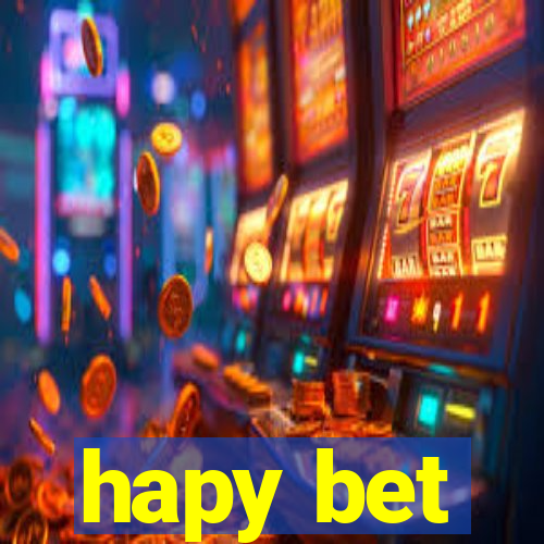 hapy bet