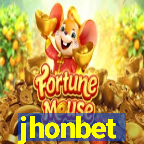 jhonbet