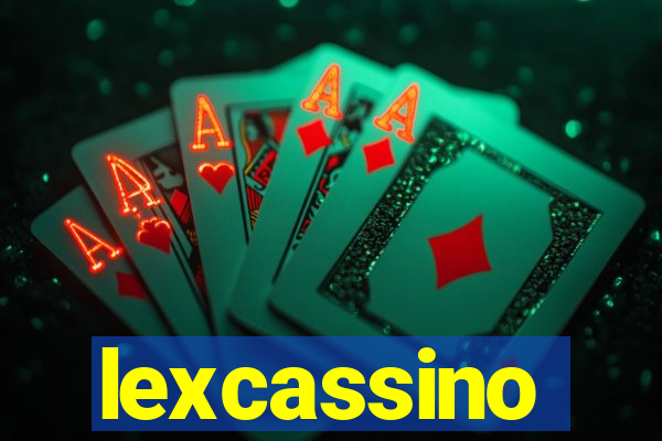 lexcassino