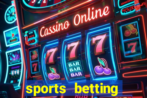 sports betting promo code