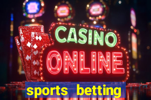 sports betting promo code