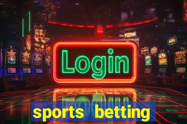 sports betting promo code