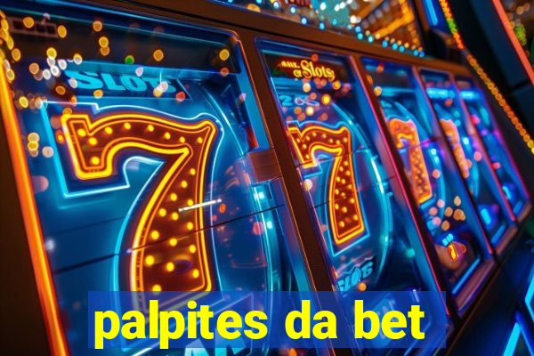 palpites da bet