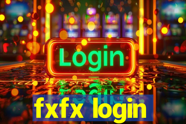 fxfx login