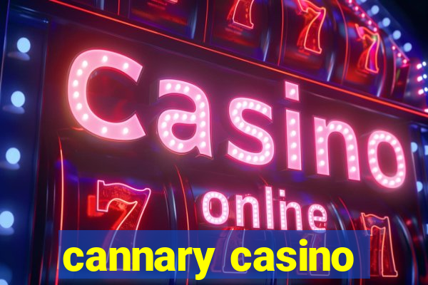 cannary casino