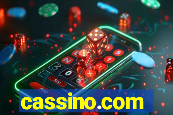 cassino.com