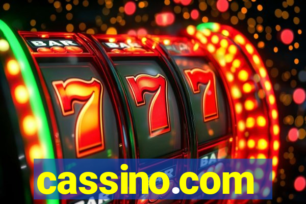 cassino.com