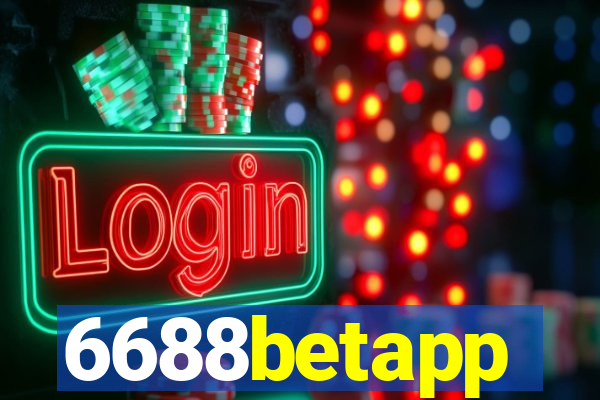 6688betapp