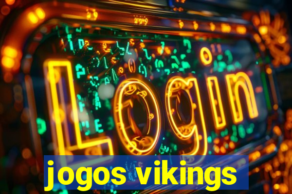 jogos vikings