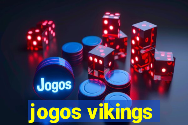 jogos vikings