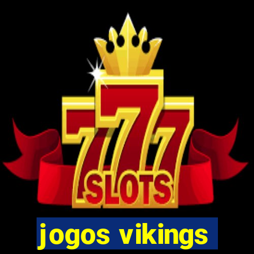 jogos vikings