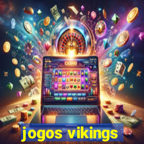 jogos vikings