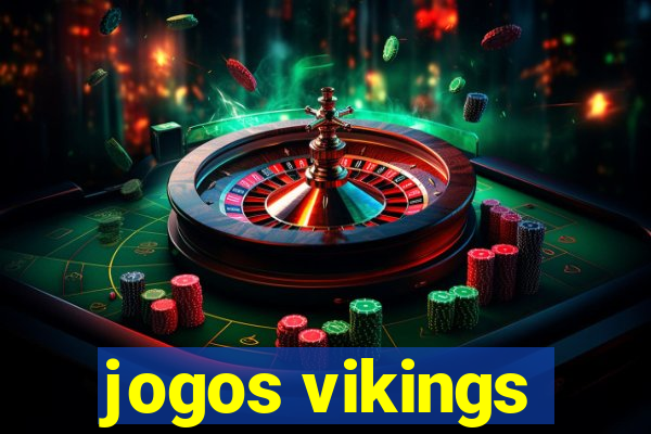 jogos vikings