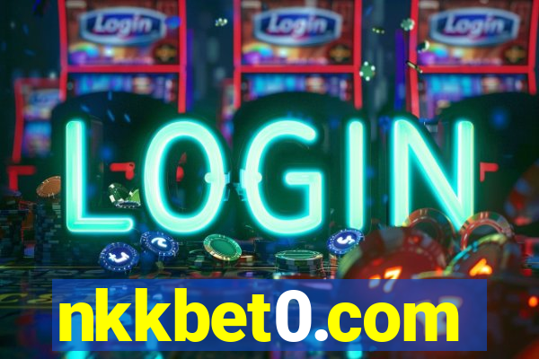 nkkbet0.com