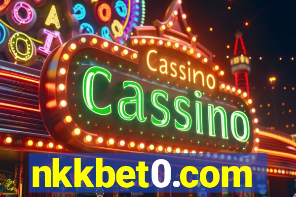 nkkbet0.com