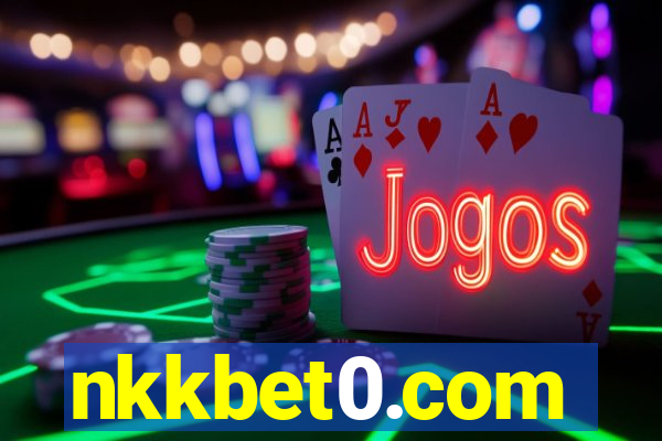 nkkbet0.com