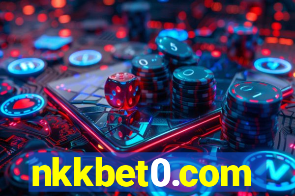 nkkbet0.com