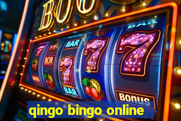 qingo bingo online