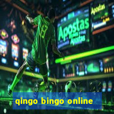 qingo bingo online