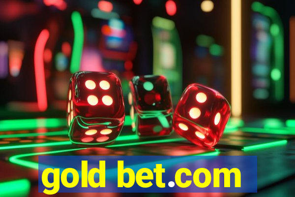 gold bet.com