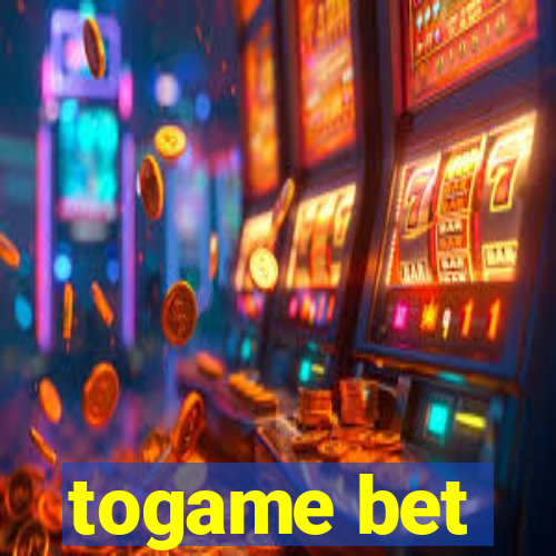 togame bet