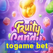 togame bet