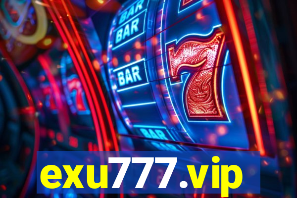 exu777.vip