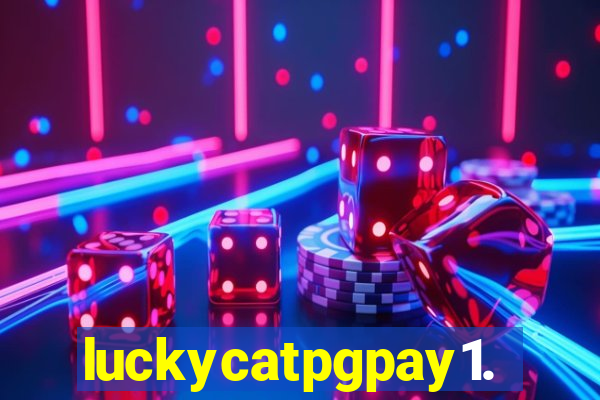 luckycatpgpay1.com