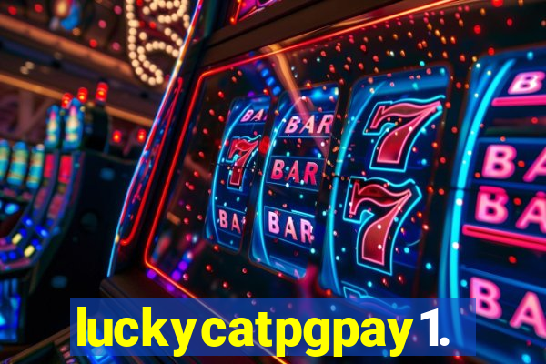 luckycatpgpay1.com