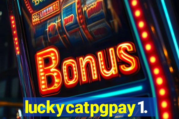 luckycatpgpay1.com