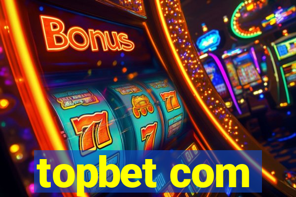 topbet com