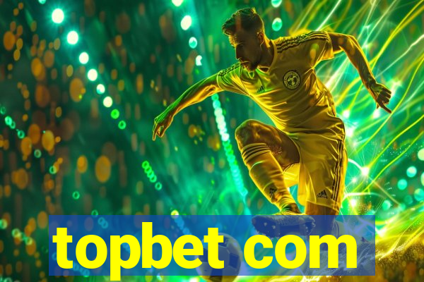 topbet com