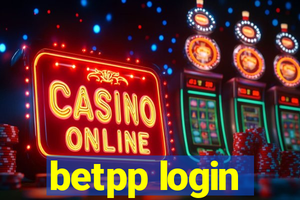 betpp login