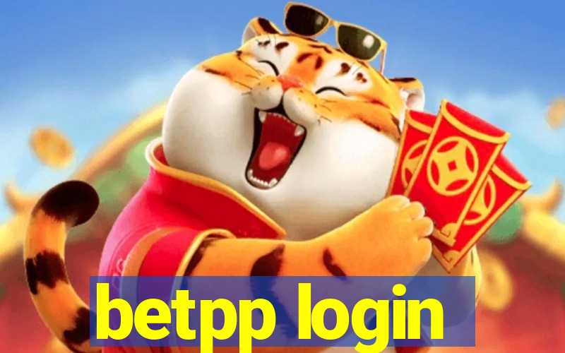 betpp login