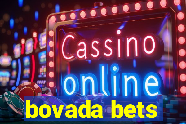 bovada bets