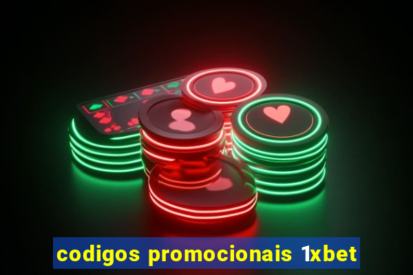 codigos promocionais 1xbet